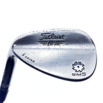 Used Titleist Vokey SM5 Tour Chrome Sand Wedge / 54.0 Degrees / Wedge Flex /L-H