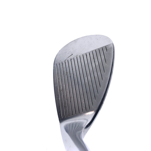 Used Titleist Vokey SM5 Tour Chrome Sand Wedge / 56.0 Degrees / Wedge Flex