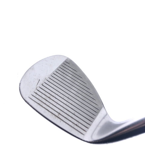 Used Titleist Vokey SM5 Tour Chrome Sand Wedge / 56.0 Degrees / Wedge Flex