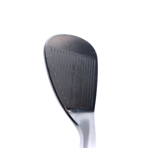 Used Titleist Vokey SM5 Tour Chrome Sand Wedge/56.0 Deg/Wedge Flex/ Left Handed