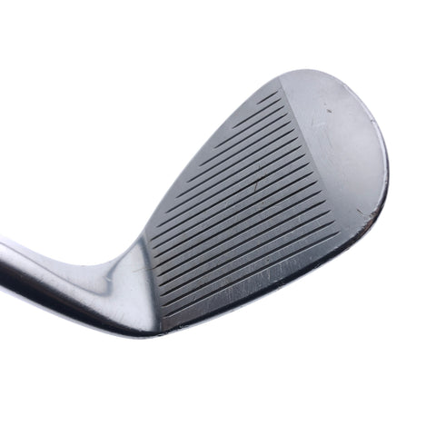 Used Titleist Vokey SM5 Tour Chrome Sand Wedge/56.0 Deg/Wedge Flex/ Left Handed