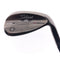 Used Titleist Vokey SM6 Copper Lob Wedge / 60.0 Degrees / Wedge Flex