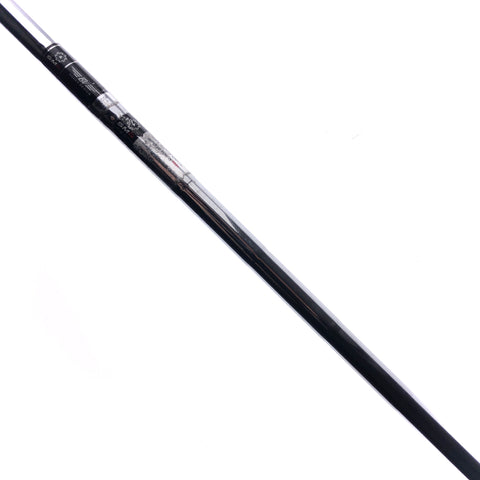Used Titleist Vokey SM6 Jet Black Gap Wedge / 50 Deg / Wedge Flex / Left-Handed