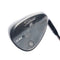 Used Titleist Vokey SM6 Jet Black Sand Wedge / 54.0 Degrees / Wedge Flex