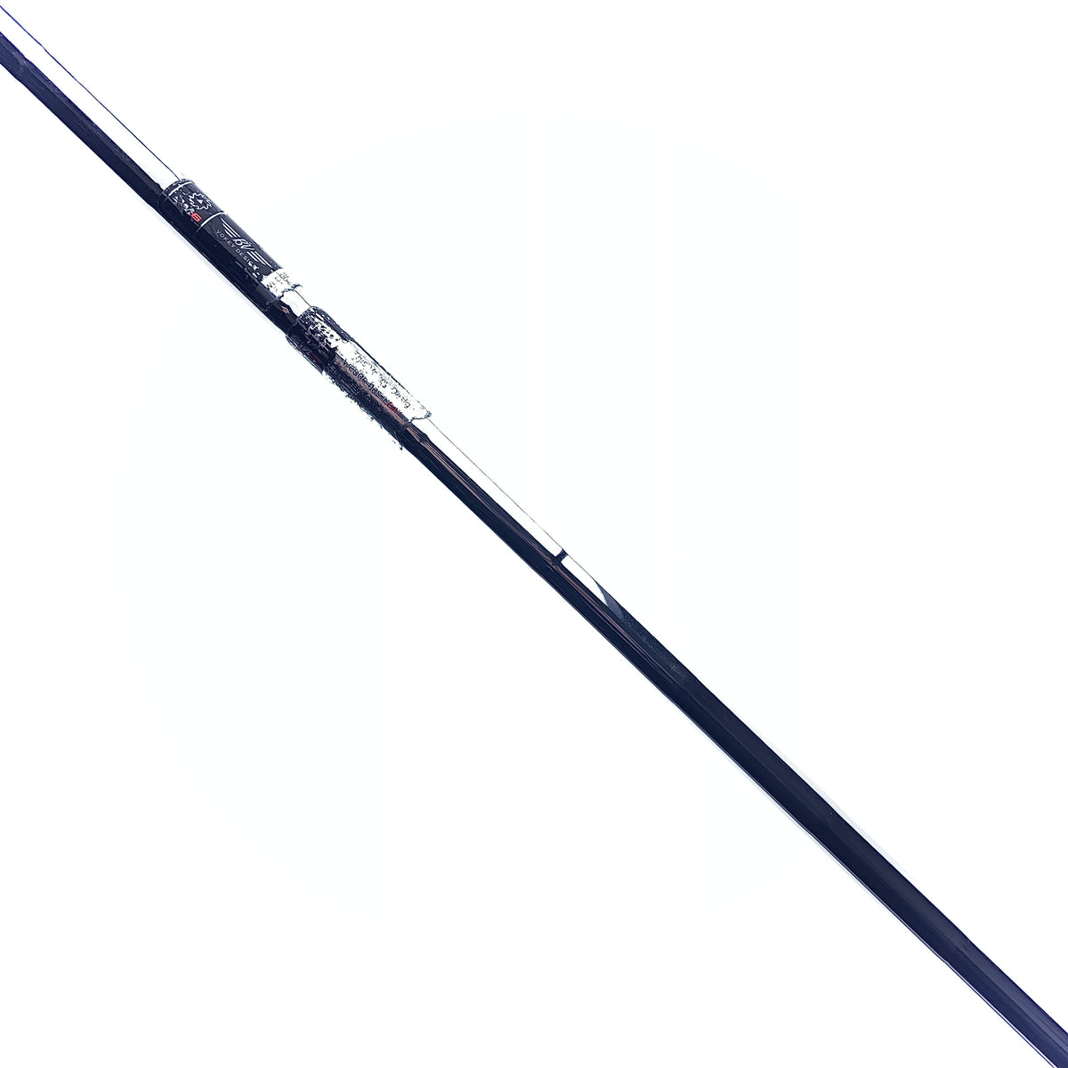 Used Titleist Vokey SM6 Jet Black Sand Wedge / 56.0 Degrees / Wedge Flex
