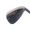 Used Titleist Vokey SM6 Steel Grey Gap Wedge / 50.0 Degrees / Wedge Flex