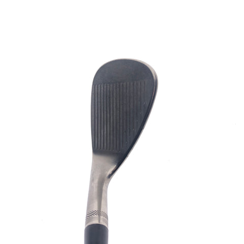 Used Titleist Vokey SM6 Steel Grey Gap Wedge / 50.0 Degrees / Wedge Flex