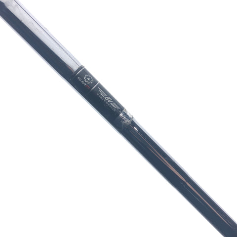 Used Titleist Vokey SM6 Steel Grey Gap Wedge / 50.0 Degrees / Wedge Flex