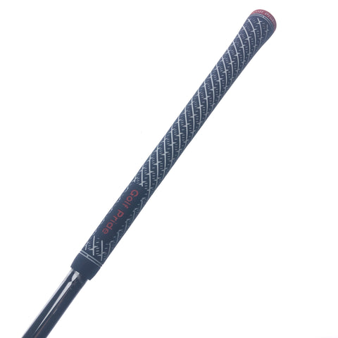 Used Titleist Vokey SM6 Steel Grey Gap Wedge / 50.0 Degrees / Wedge Flex