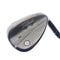 Used Titleist Vokey SM6 Steel Grey Lob Wedge / 58.0 Degrees / Wedge Flex
