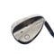 Used Titleist Vokey SM6 Steel Grey Lob Wedge / 58.0 Degrees / Wedge Flex