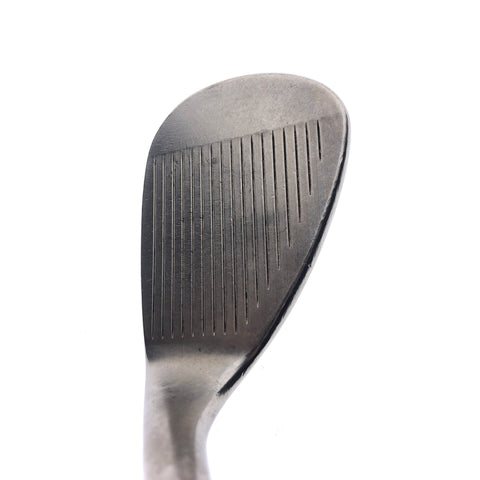 Used Titleist Vokey SM6 Steel Grey Sand Wedge / 54.0 Degrees / Wedge Flex