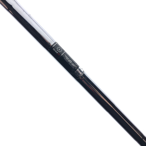 Used Titleist Vokey SM6 Steel Grey Sand Wedge / 56.0 Degrees / Wedge Flex