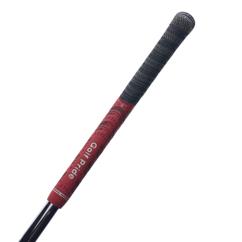 Used Titleist Vokey SM6 Steel Grey Sand Wedge / 56.0 Degrees / Wedge Flex