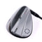 Used Titleist Vokey SM6 Tour Chrome Approach Wedge / 50.0 Degrees / Wedge Flex