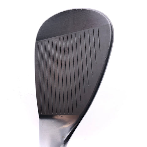 Used Titleist Vokey SM6 Tour Chrome Approach Wedge / 50.0 Degrees / Wedge Flex