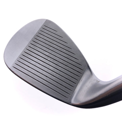 Used Titleist Vokey SM6 Tour Chrome Approach Wedge / 50.0 Degrees / Wedge Flex