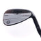 Used Titleist Vokey SM6 Tour Chrome Approach Wedge / 50.0 Degrees / Wedge Flex