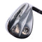 Used Titleist Vokey SM6 Tour Chrome Gap Wedge / 50.0 Degrees / Stiff Flex