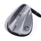 Used Titleist Vokey SM6 Tour Chrome Gap Wedge / 50.0 Degrees / Stiff Flex