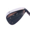 Used Titleist Vokey SM6 Tour Chrome Gap Wedge / 50.0 Degrees / Stiff Flex
