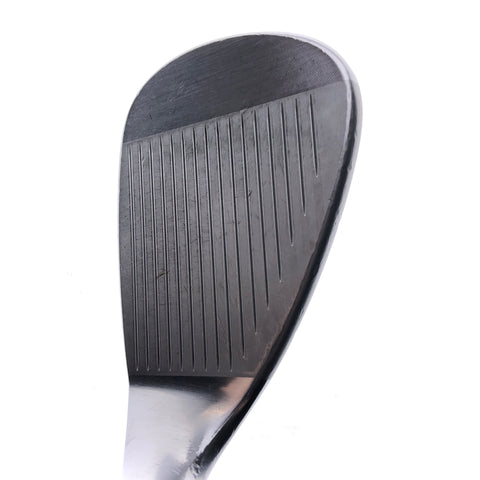 Used Titleist Vokey SM6 Tour Chrome Gap Wedge / 50.0 Degrees / Stiff Flex