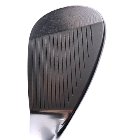 Used Titleist Vokey SM6 Tour Chrome Gap Wedge / 50.0 Degrees / Stiff Flex