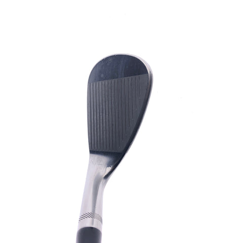Used Titleist Vokey SM6 Tour Chrome Gap Wedge / 50.0 Degrees / Stiff Flex