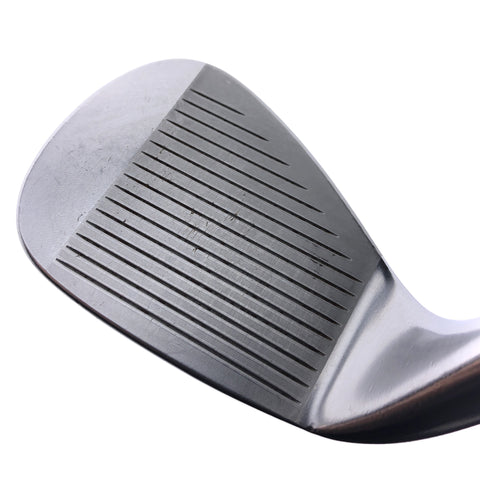 Used Titleist Vokey SM6 Tour Chrome Gap Wedge / 50.0 Degrees / Stiff Flex