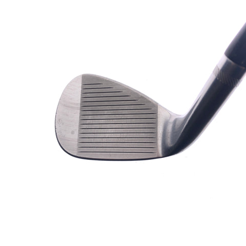 Used Titleist Vokey SM6 Tour Chrome Gap Wedge / 50.0 Degrees / Stiff Flex