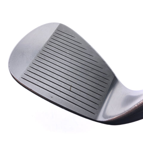 Used Titleist Vokey SM6 Tour Chrome Gap Wedge / 50.0 Degrees / Stiff Flex