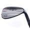 Used Titleist Vokey SM6 Tour Chrome Gap Wedge / 50.0 Degrees / Stiff Flex