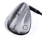 Used Titleist Vokey SM6 Tour Chrome Gap Wedge / 50.0 Degrees / Wedge Flex