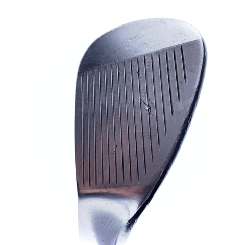 Used Titleist Vokey SM6 Tour Chrome Gap Wedge / 50.0 Degrees / Wedge Flex