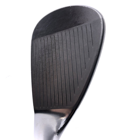 Used Titleist Vokey SM6 Tour Chrome Gap Wedge / 50.0 Degrees / Wedge Flex