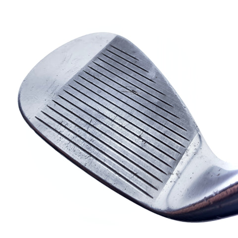 Used Titleist Vokey SM6 Tour Chrome Gap Wedge / 50.0 Degrees / Wedge Flex