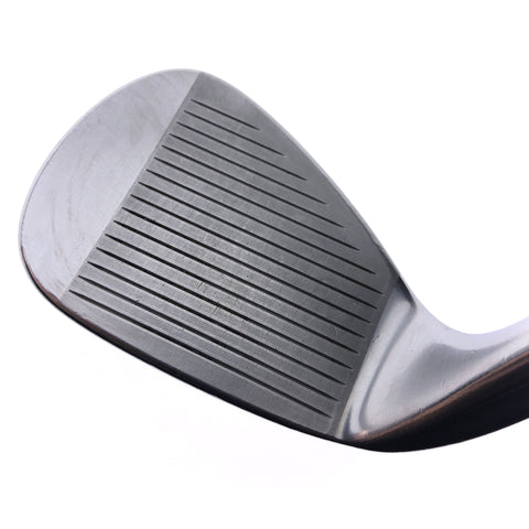 Used Titleist Vokey SM6 Tour Chrome Gap Wedge / 50.0 Degrees / Wedge Flex
