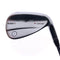 Used Titleist Vokey SM6 Tour Chrome Gap Wedge / 50.0 Degrees / Wedge Flex