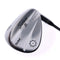 Used Titleist Vokey SM6 Tour Chrome Gap Wedge / 52.0 Degrees / Wedge Flex