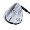 Used Titleist Vokey SM6 Tour Chrome Gap Wedge / 52.0 Degrees / Wedge Flex