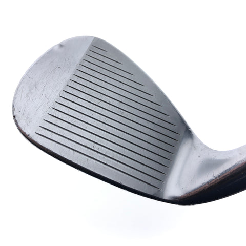 Used Titleist Vokey SM6 Tour Chrome Gap Wedge / 52.0 Degrees / Wedge Flex