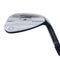 Used Titleist Vokey SM6 Tour Chrome Gap Wedge / 52.0 Degrees / Wedge Flex