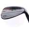 Used Titleist Vokey SM6 Tour Chrome Gap Wedge / 52.0 Degrees / Wedge Flex
