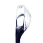 Used Titleist Vokey SM6 Tour Chrome Gap Wedge/50.0 Degrees/Stiff Flex/Left-Hand