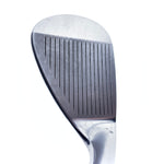 Used Titleist Vokey SM6 Tour Chrome Gap Wedge/50.0 Degrees/Stiff Flex/Left-Hand