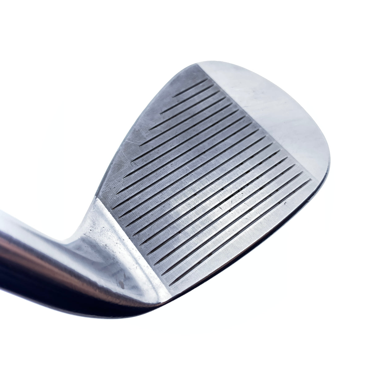 Used Titleist Vokey SM6 Tour Chrome Gap Wedge/50.0 Degrees/Stiff Flex/Left-Hand
