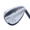 Used Titleist Vokey SM6 Tour Chrome Lob Wedge / 58.0 Degrees / Regular Flex