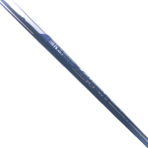 Used Titleist Vokey SM6 Tour Chrome Lob Wedge / 58.0 Degrees / Regular Flex