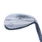 Used Titleist Vokey SM6 Tour Chrome Lob Wedge / 58.0 Degrees / Regular Flex