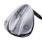 Used Titleist Vokey SM6 Tour Chrome Lob Wedge / 58.0 Degrees / Wedge Flex